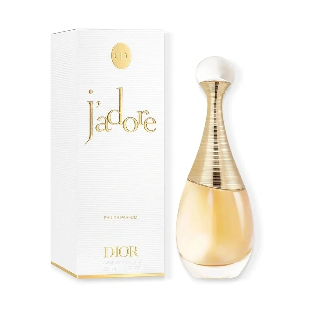 Jadore Dior con caja